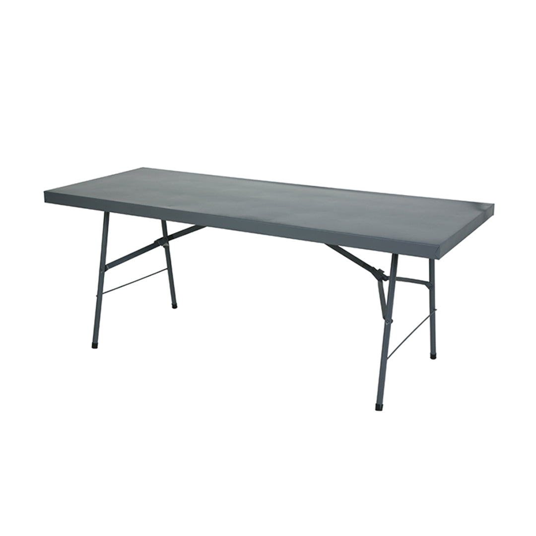 1.2M STEEL TABLE