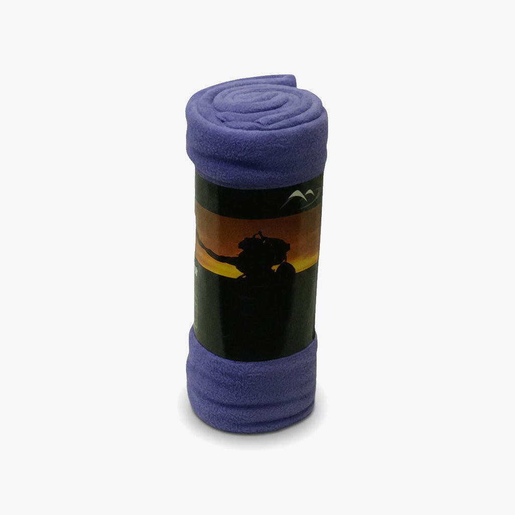 TESCO FLEECE BLANKET
