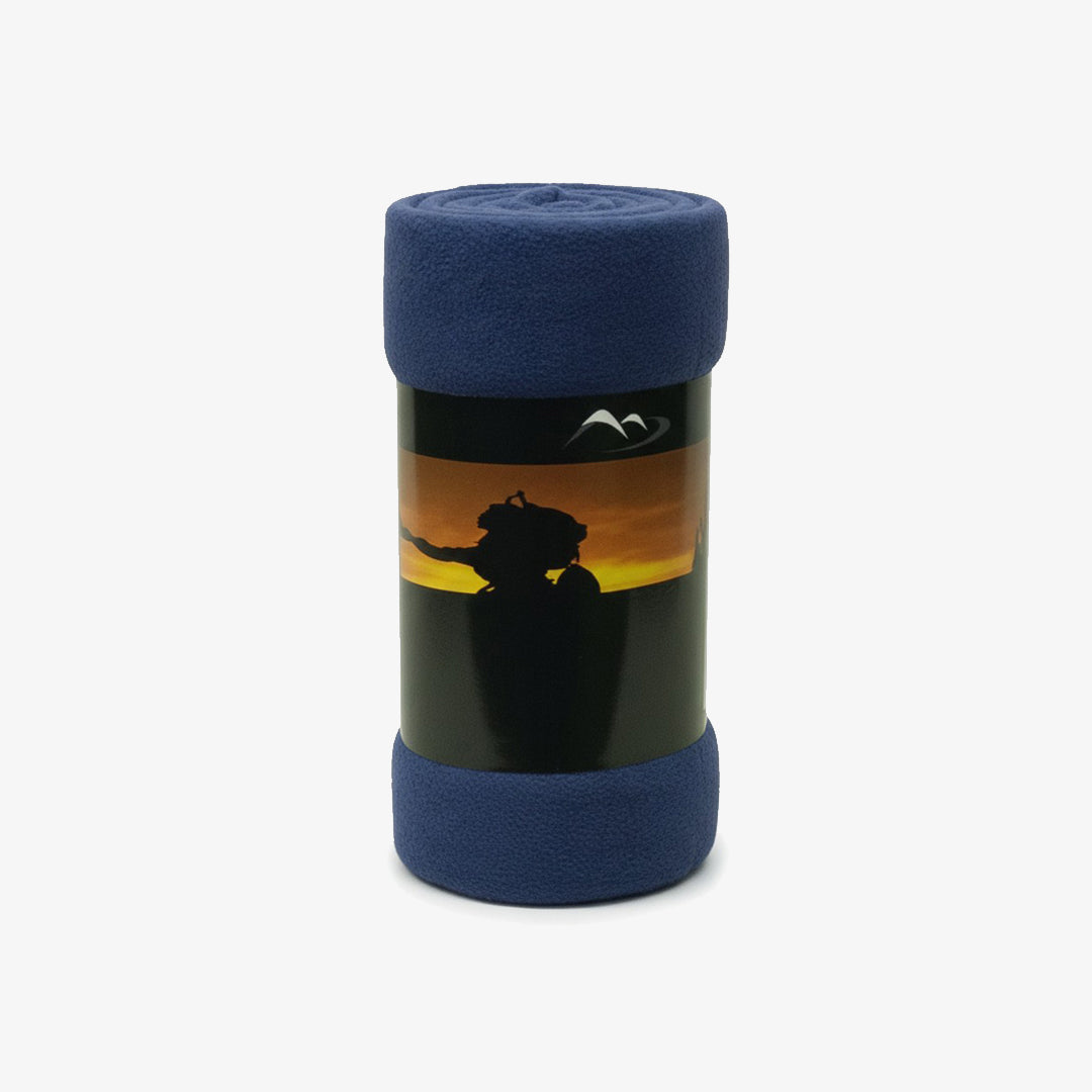 TESCO FLEECE BLANKET