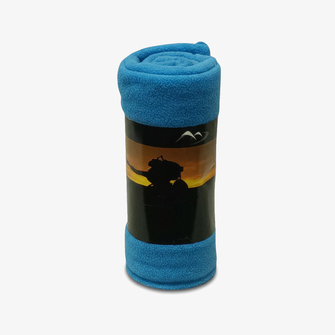 TESCO FLEECE BLANKET
