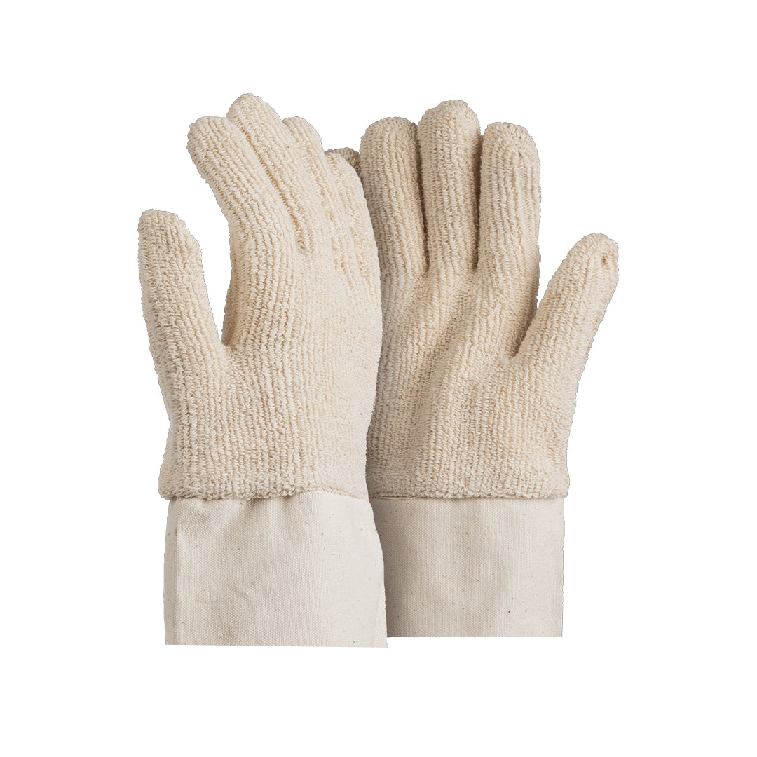 THINSULATE CANVAS GLOVES