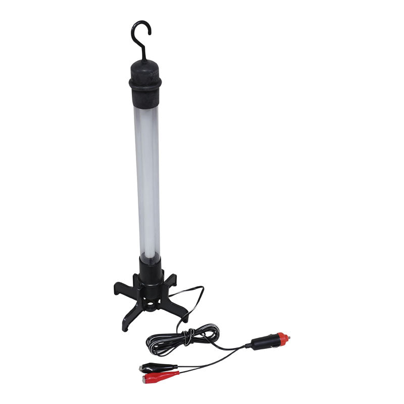 WORK LIGHT 12V FLUORESCENT