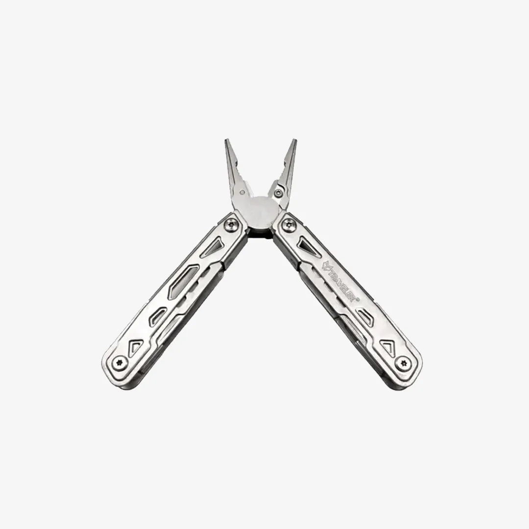TRAVELER 15 IN 1 MULTI-TOOL