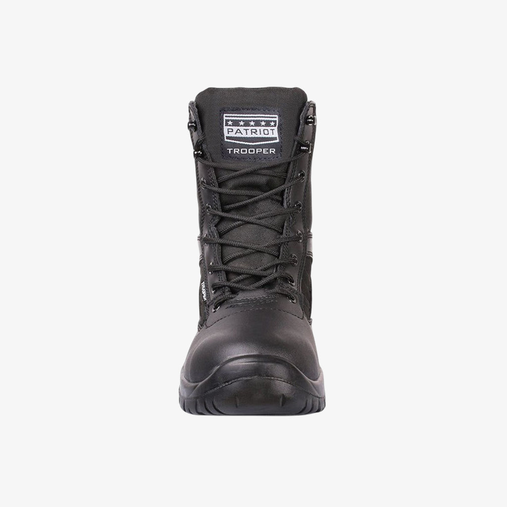 PATRIOT TROOPER COMBAT SAFETY BOOT