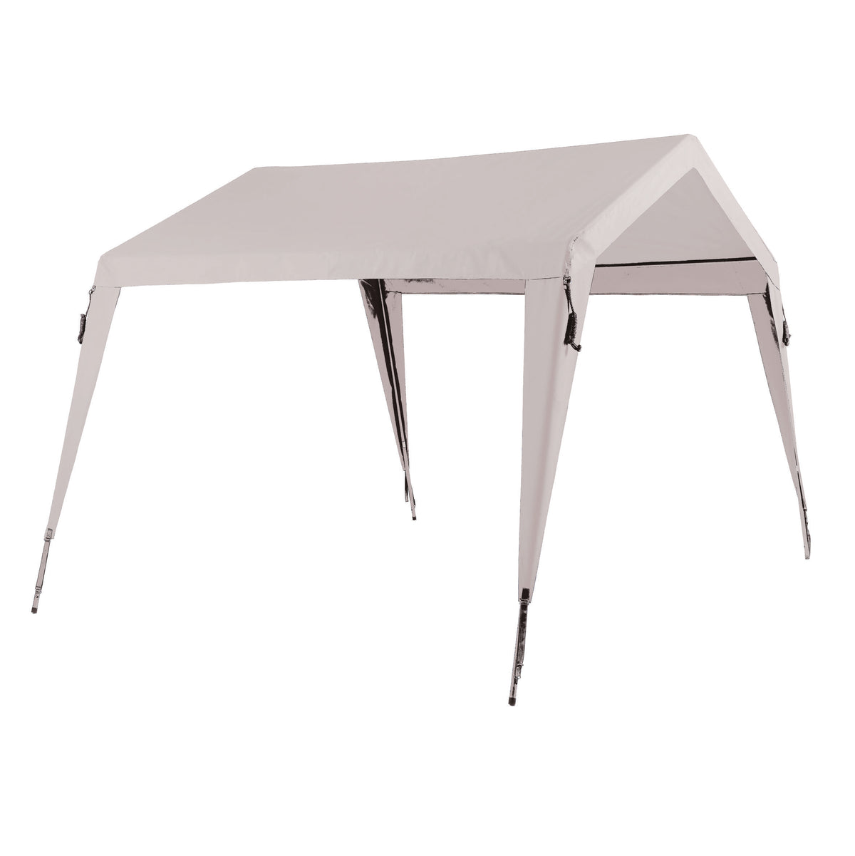 3M X 3M A FRAME OXFORD GAZEBO