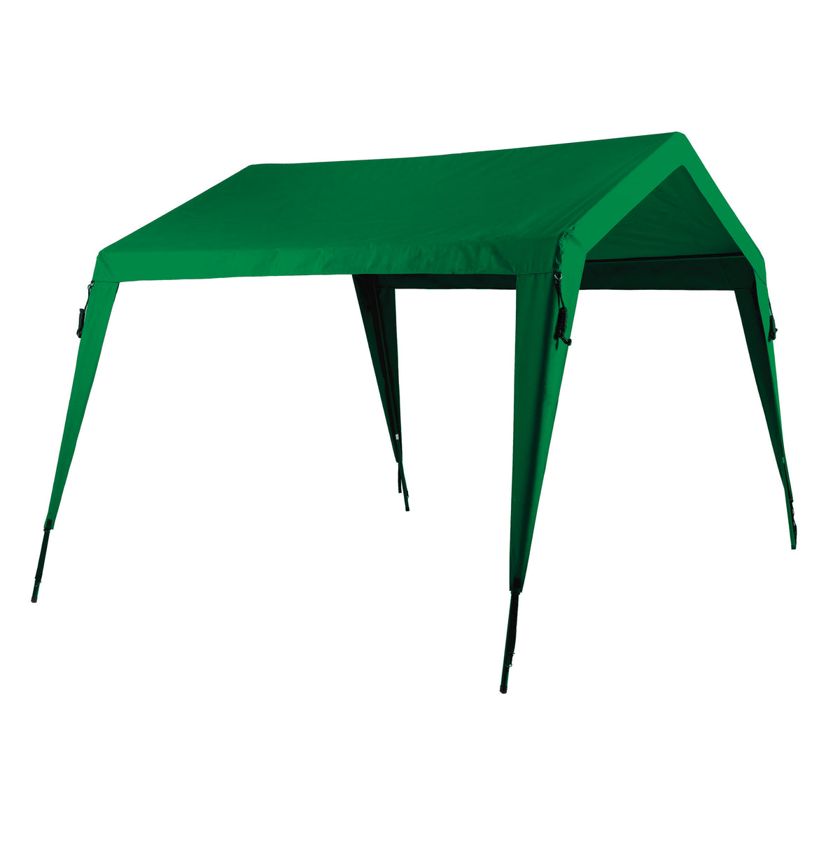 3M X 3M A FRAME OXFORD GAZEBO