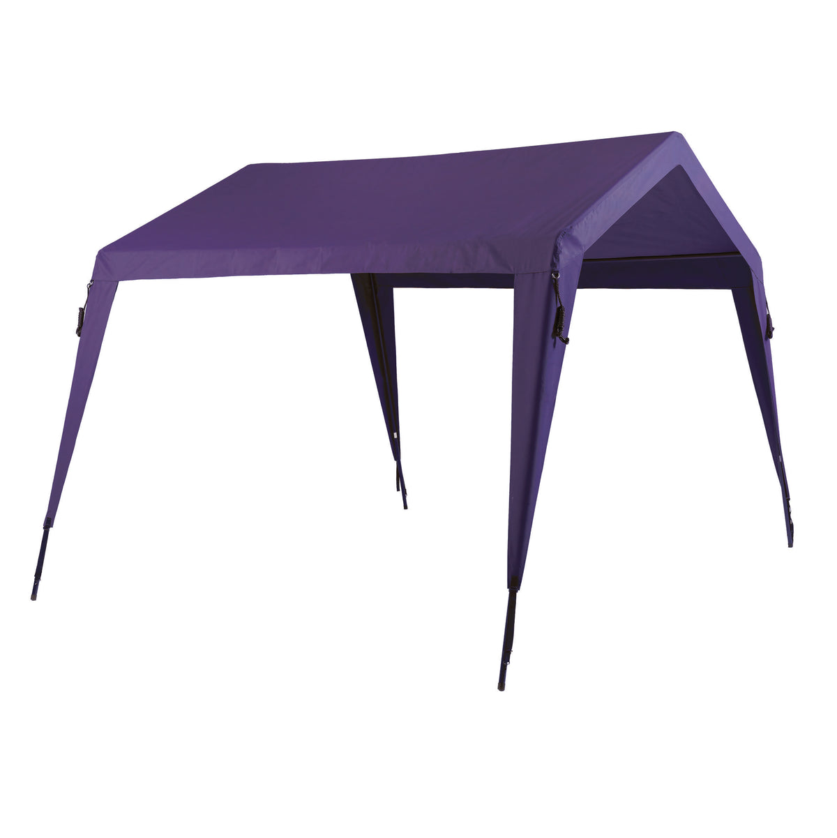 3M X 3M A FRAME OXFORD GAZEBO