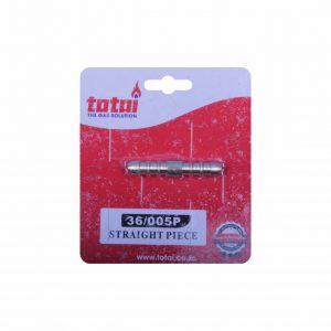 TOTAI STRAIGHT PIECE BRASS