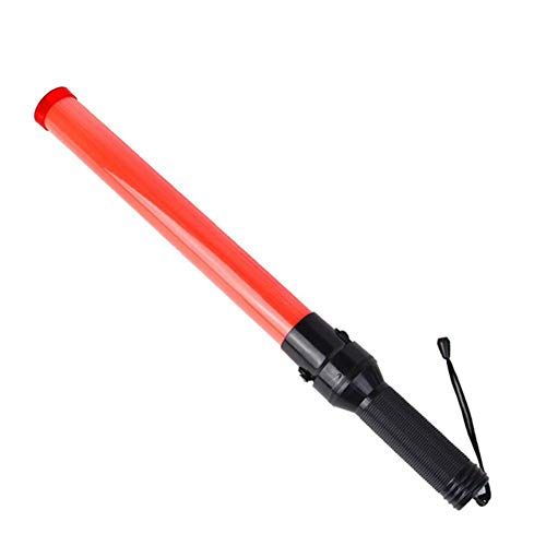 TRAFFIC BATON 60CM (Battery Operated)