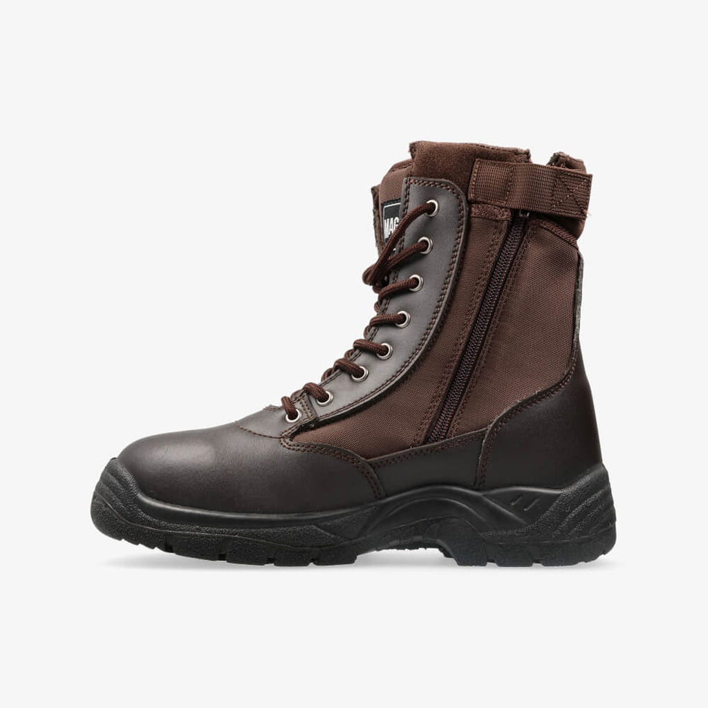 MAGNUM ULINDA BOOT BROWN