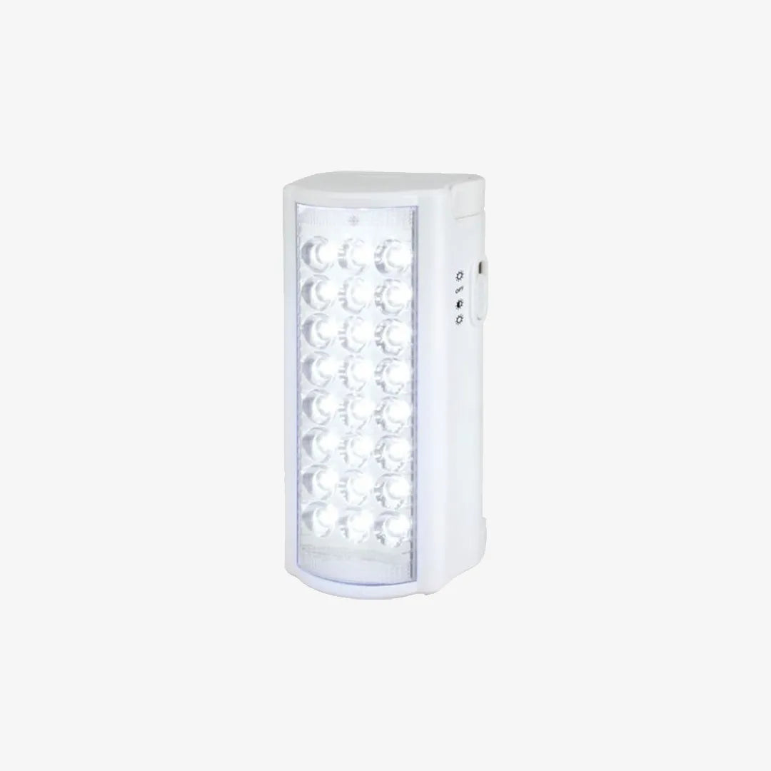ULTRATEC RECHARGABLE LANTERN 800 LUMEN