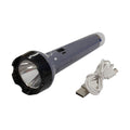 FLASHLIGHT ULTRATEC HI-POWER LED