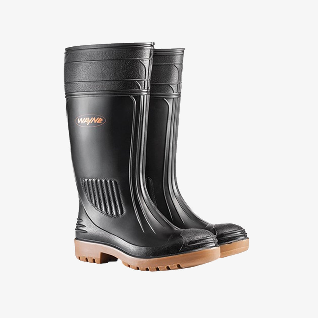 WAYNE GUMBOOT EGOLI STC
