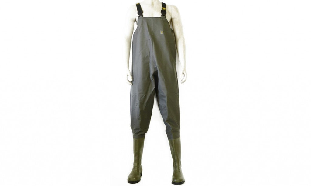 CHEST WADER