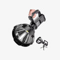 ZARTEK RECHARGEABLE SPOTLIGHT