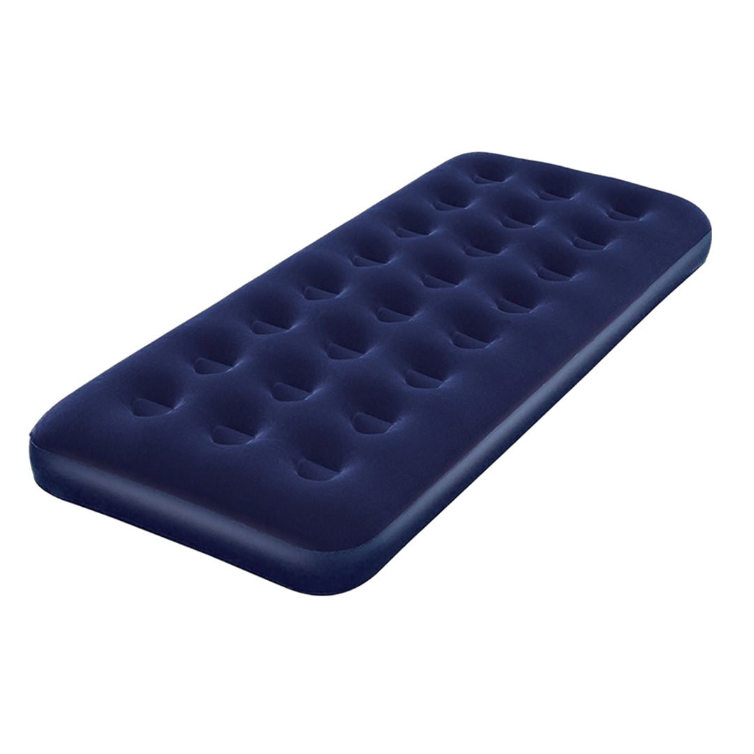 INFLATABLE CAMPING AIR MATTRESS