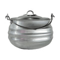 13 LTR ALUMINIUM POTJIES