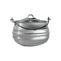 6 LTR ALUMINIUM POTJIES