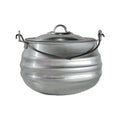 11 LTR ALUMINIUM POTJIES