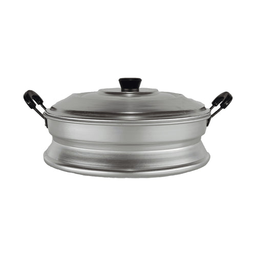 5 LTR ALUMINIUM FRY POT