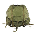 1970S USED US MILITARY COMBAT FIELD BACKPACK (No Frame)(NO STARPS)