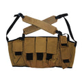 CHEST WEBBING SANDF CHEST RIG
