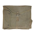 MILITARY MAP CASE