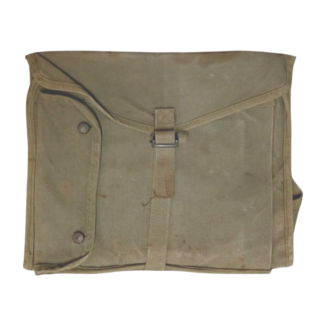 MILITARY MAP CASE