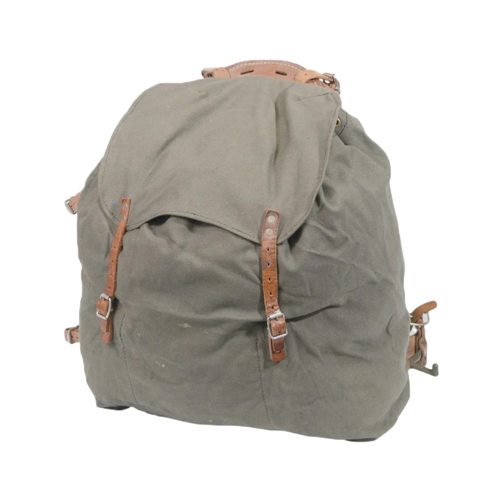 USED SWEDISH MILITARY BACKPACK II