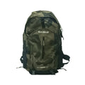 45L GREEN CAMO BACKPACK
