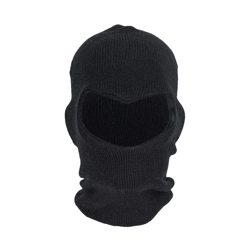 WOOLEN BALACLAVA