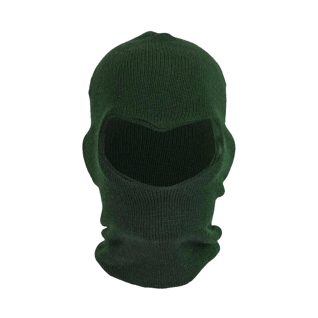 WOOLEN BALACLAVA