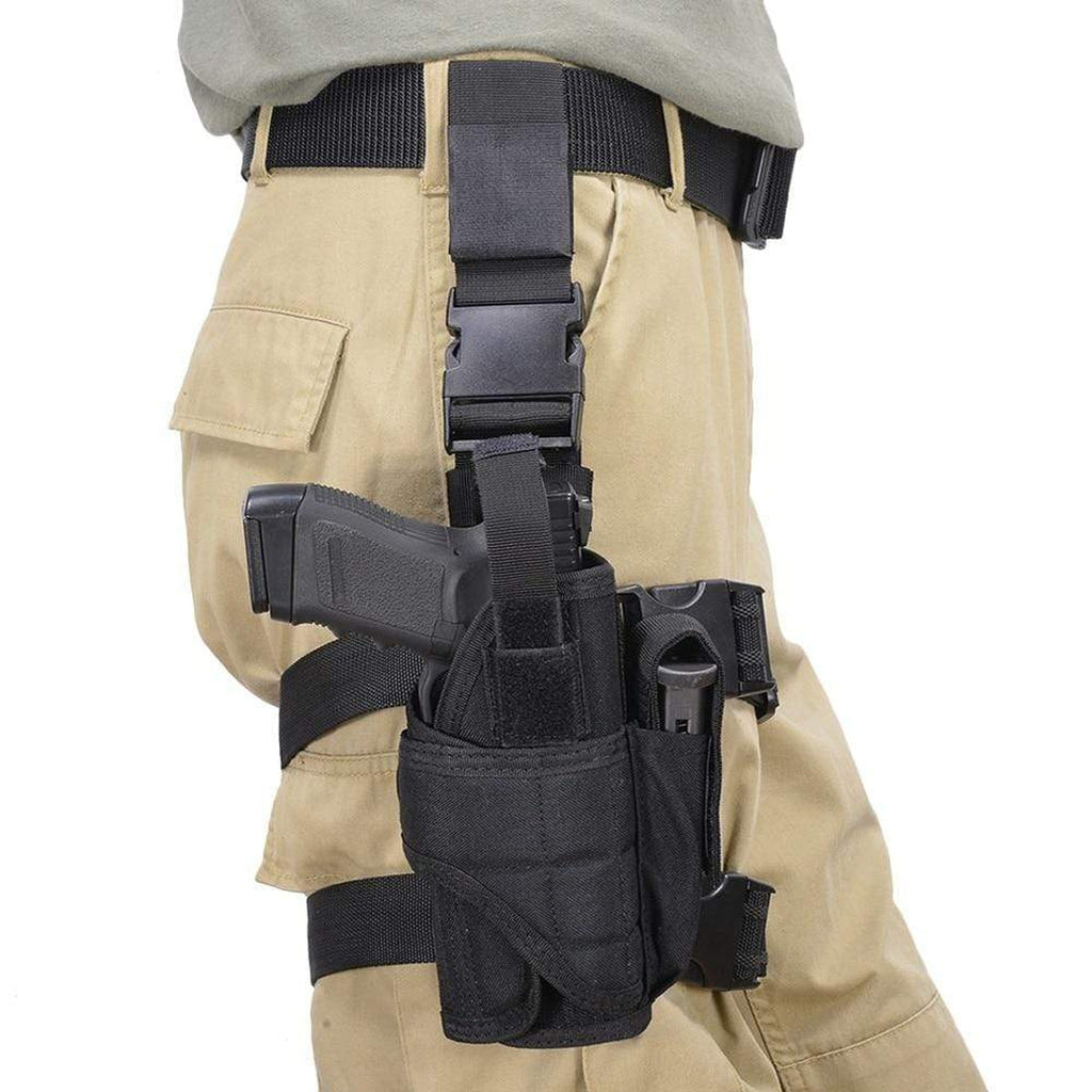 UNIVERSAL LEG HOLSTER