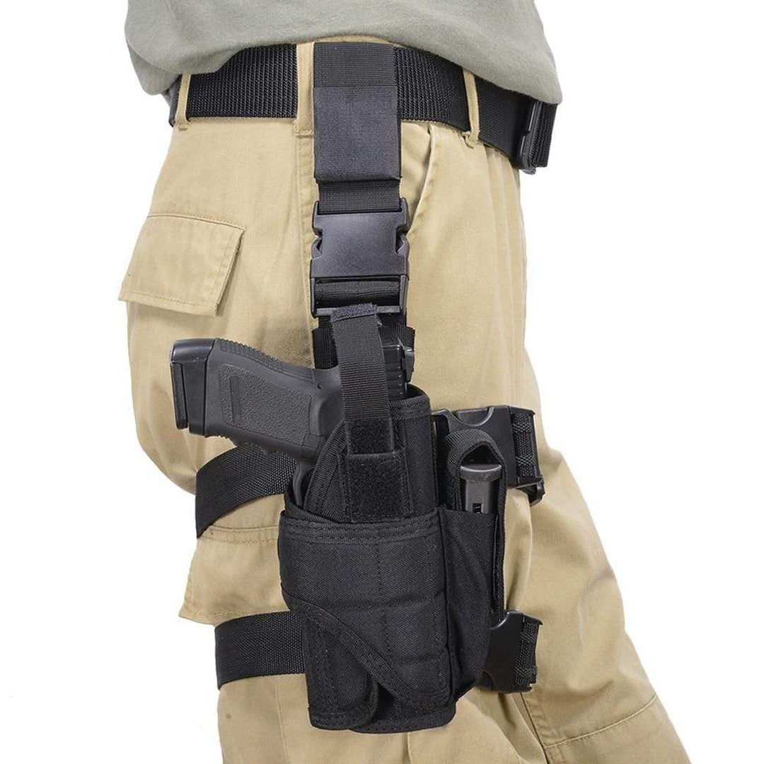 UNIVERSAL LEG HOLSTER
