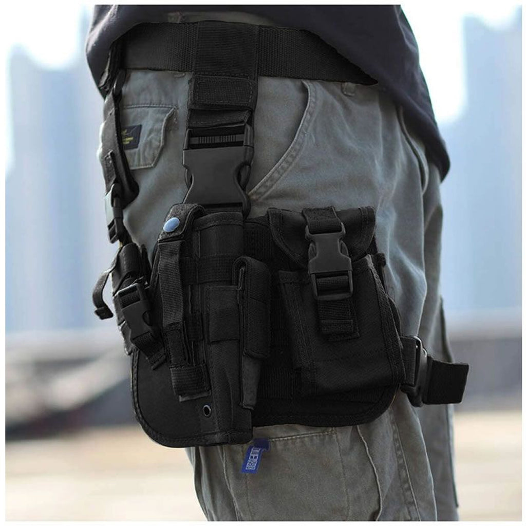 THIGH HOLSTER STRAP
