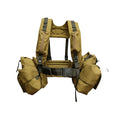 BATTLE JACKET KHAKI
