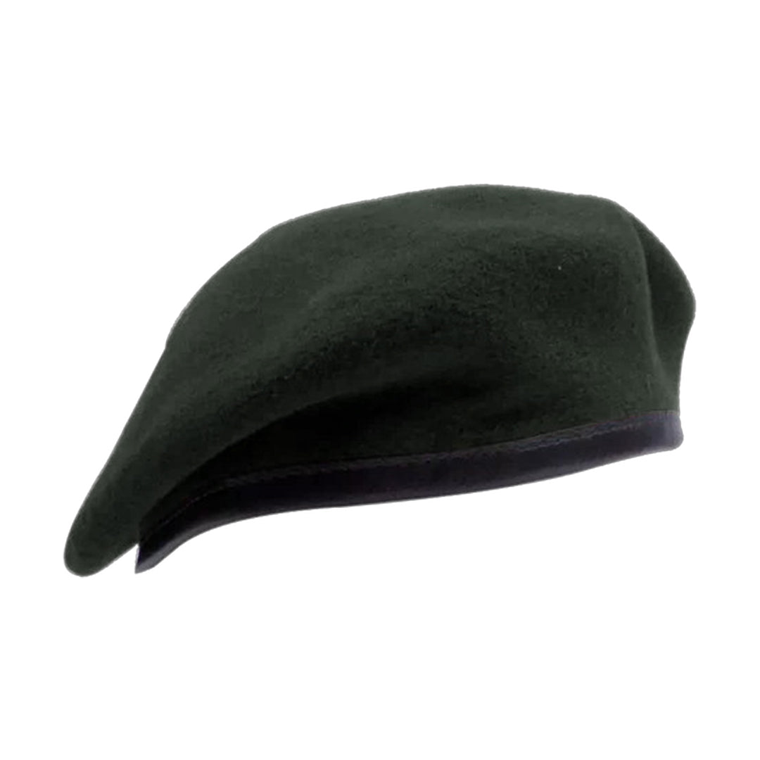 MILITARY BERETS