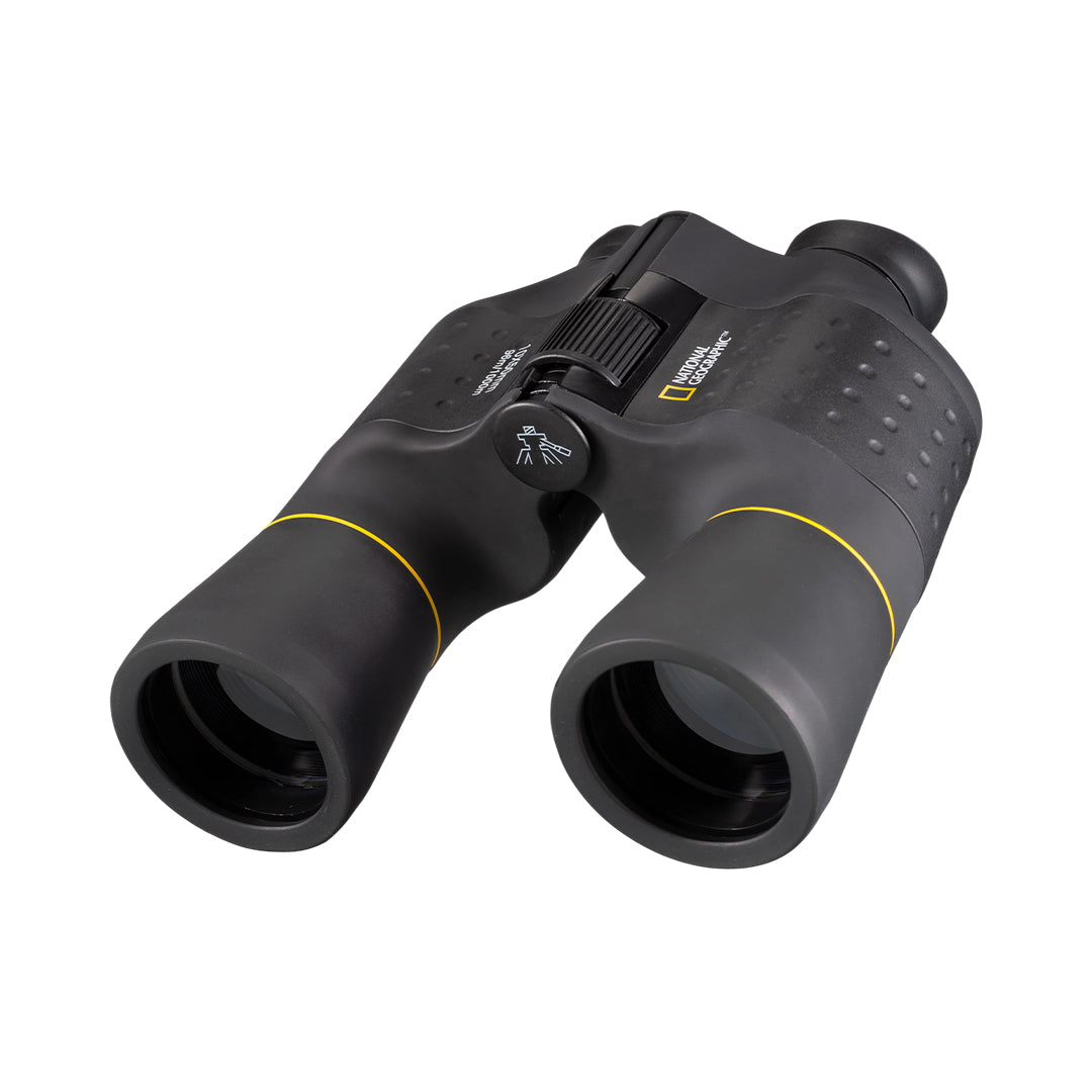NATIONAL GEOGRAPHIC FERNGLAS 10 X 50 BINOCULARS
