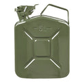 5 LTR METAL JERRY CAN