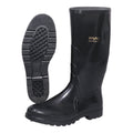 WAYNE GUMBOOTS BLACK