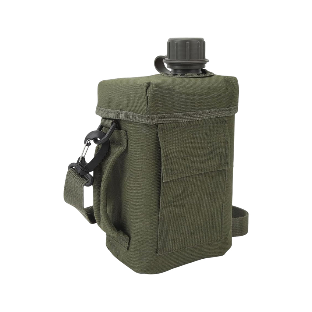 2LTR WATER BOTTLE WITH SLING NEW