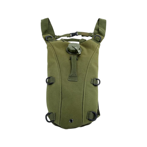 2.5LTR WATER BAG - GREEN
