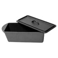 MINHAJ BREAD MAKER CAST IRON LOAF