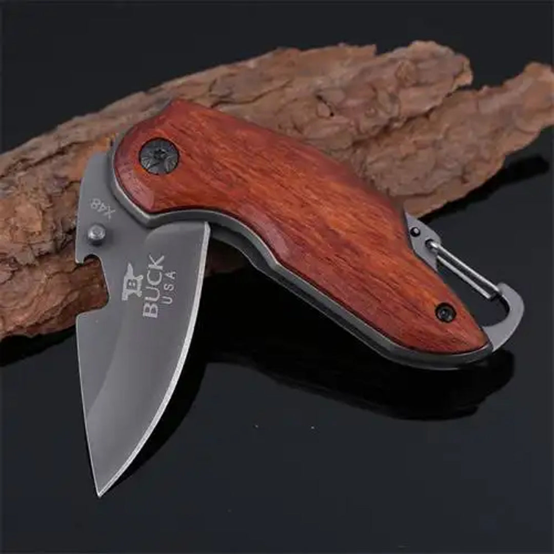 BUCK SMALL KNIFE