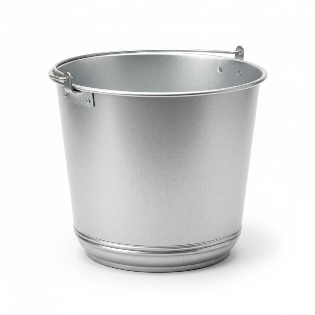 ALUMINIUM BUCKET