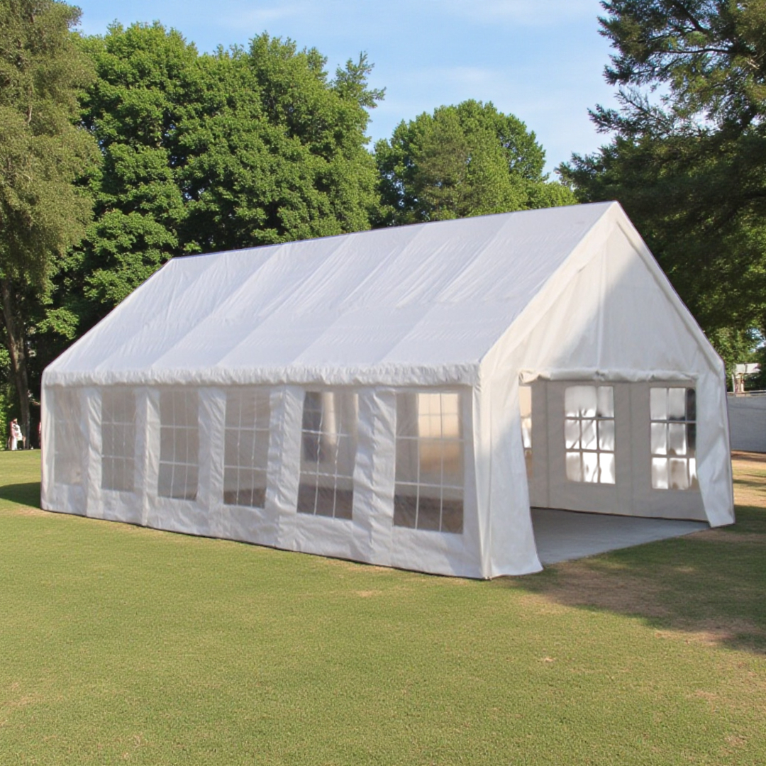 BUDGET FRAME TENT