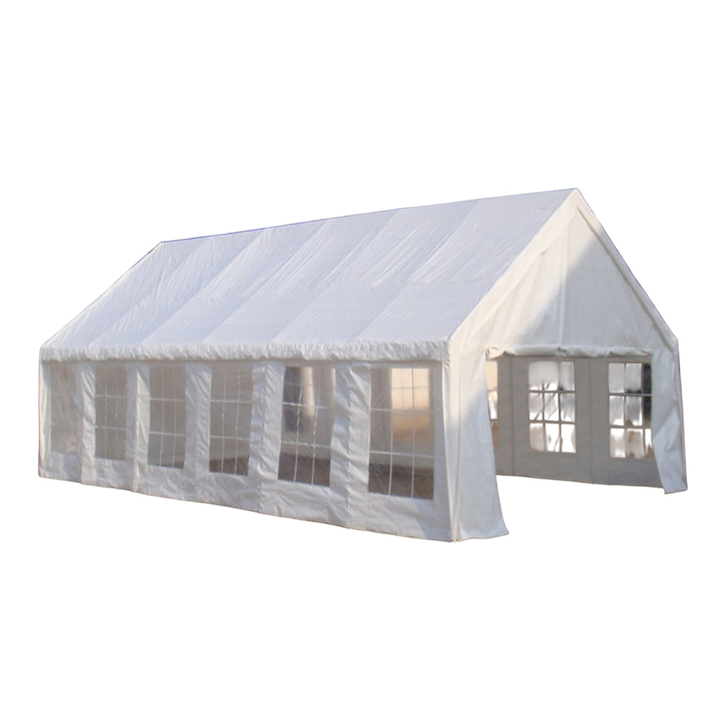 BUDGET FRAME TENT