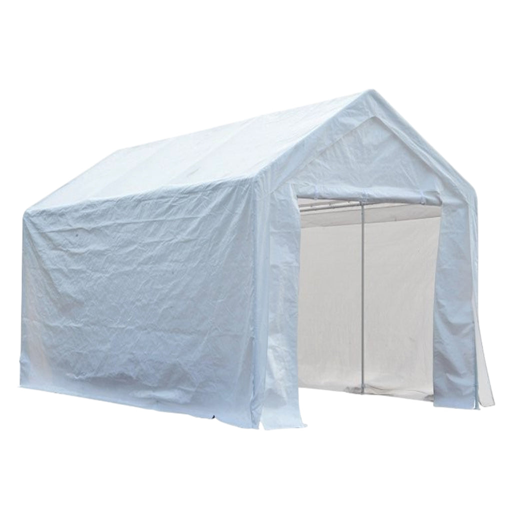 BUDGET FRAME TENT