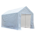 BUDGET FRAME TENT