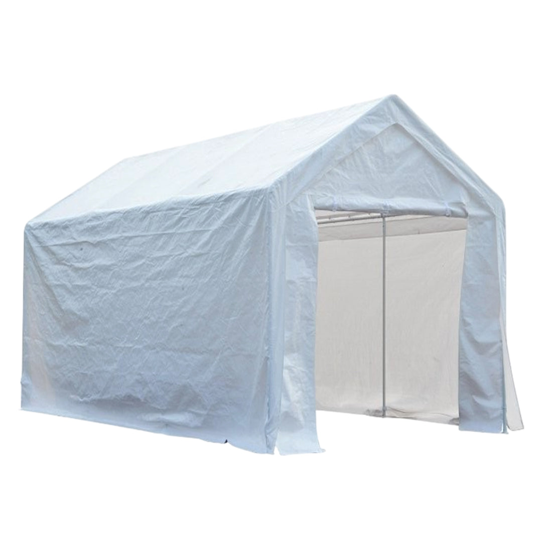 BUDGET FRAME TENT